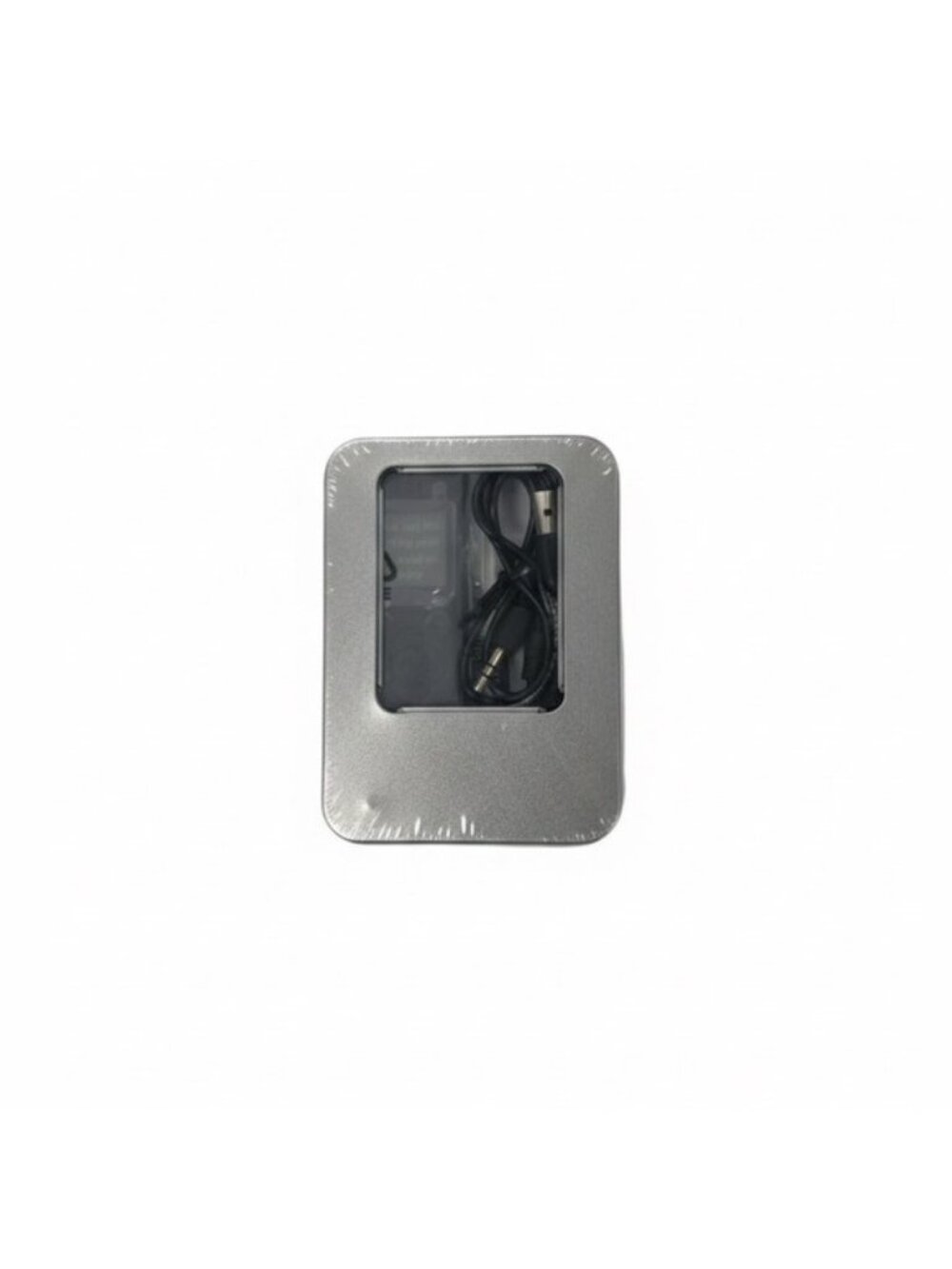 Aiworth 136GB Digital Voice Recorder Voice Activated w/ Playback Dual Mic 45H - Picture 3 of 4
